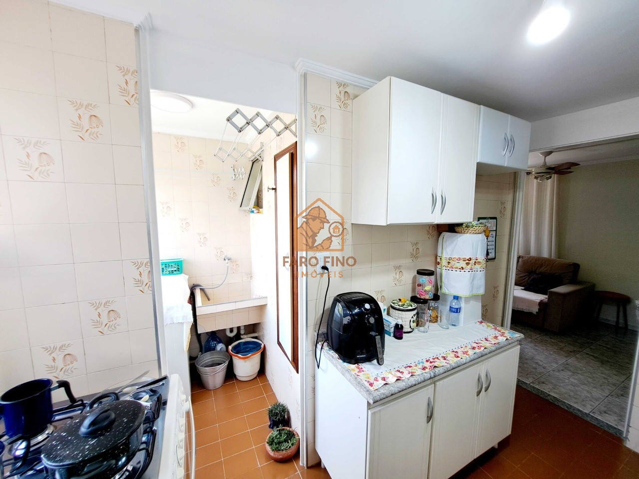 Apartamento, 2 quartos, 47 m² - Foto 8