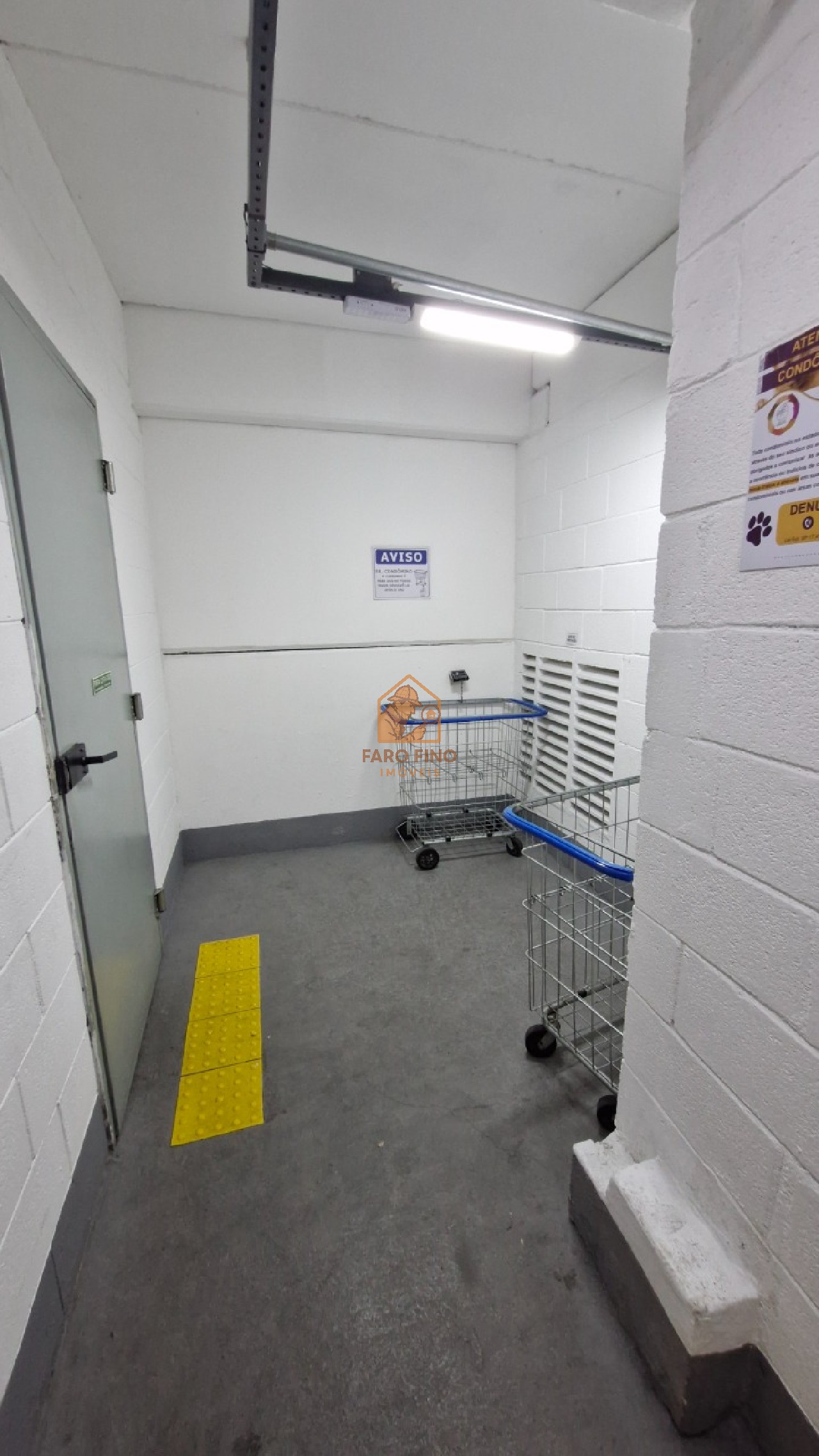 Apartamento, 2 quartos, 44 m² - Foto 21