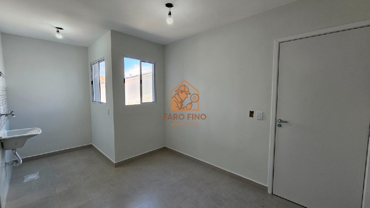 Apartamento, 2 quartos, 38 m² - Foto 3