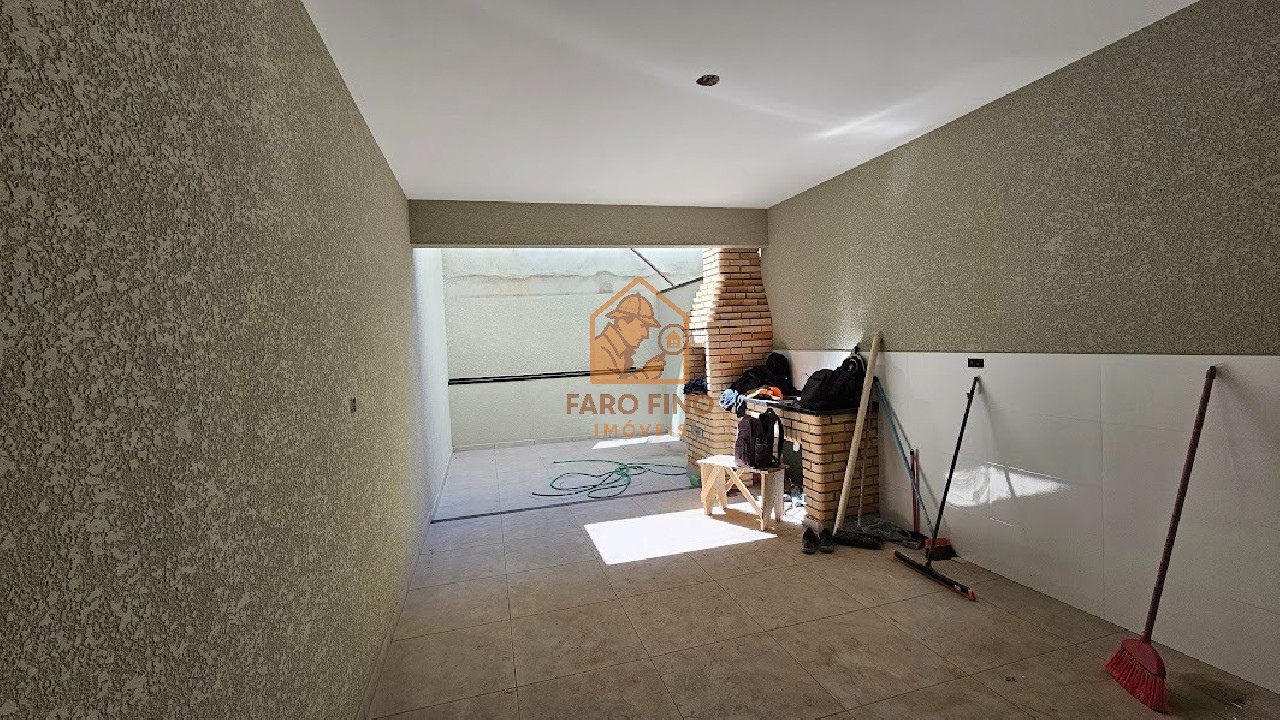 Casa à venda com 2 quartos, 135m² - Foto 12