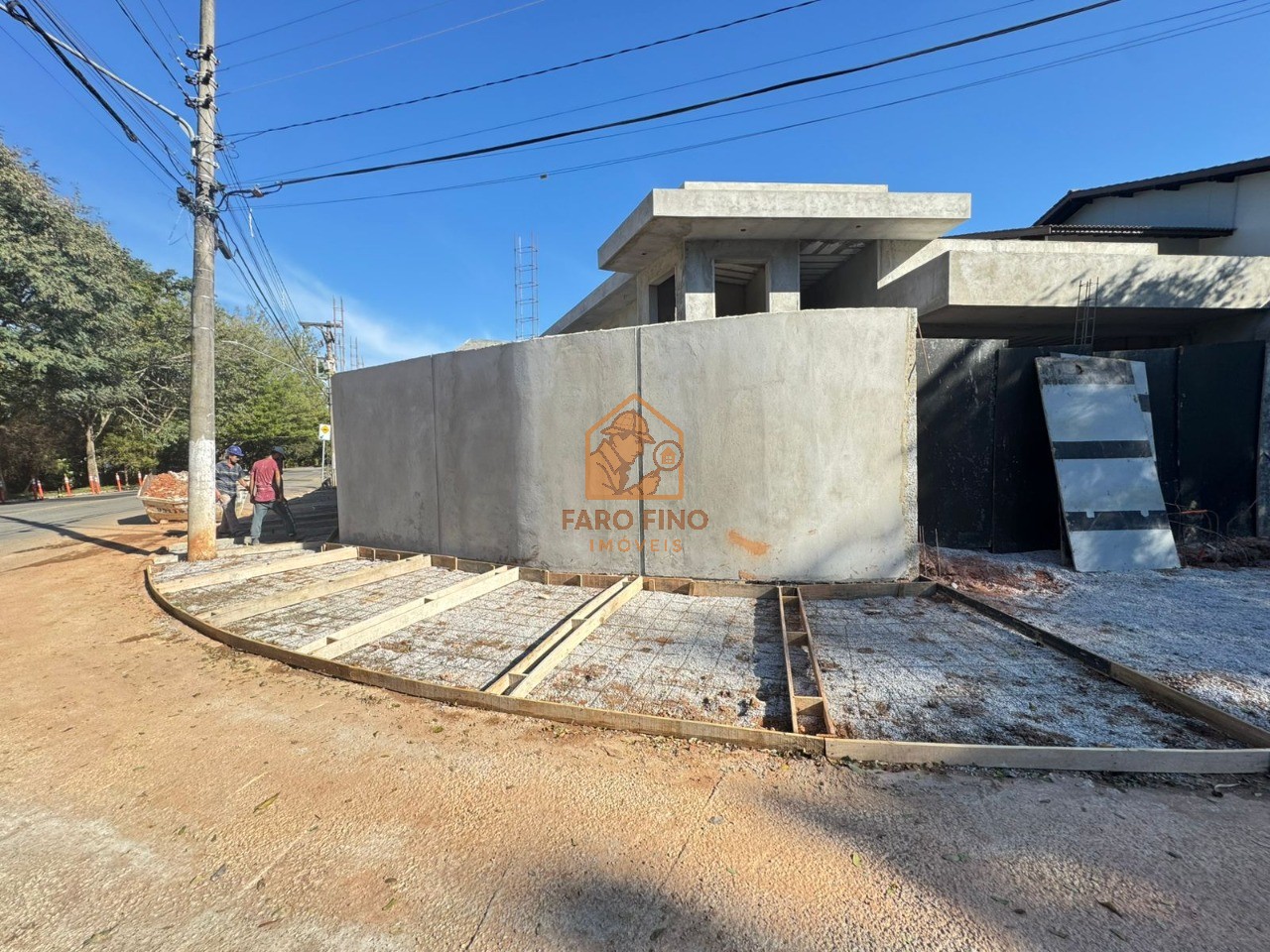 Casa, 3 quartos, 270 m² - Foto 2
