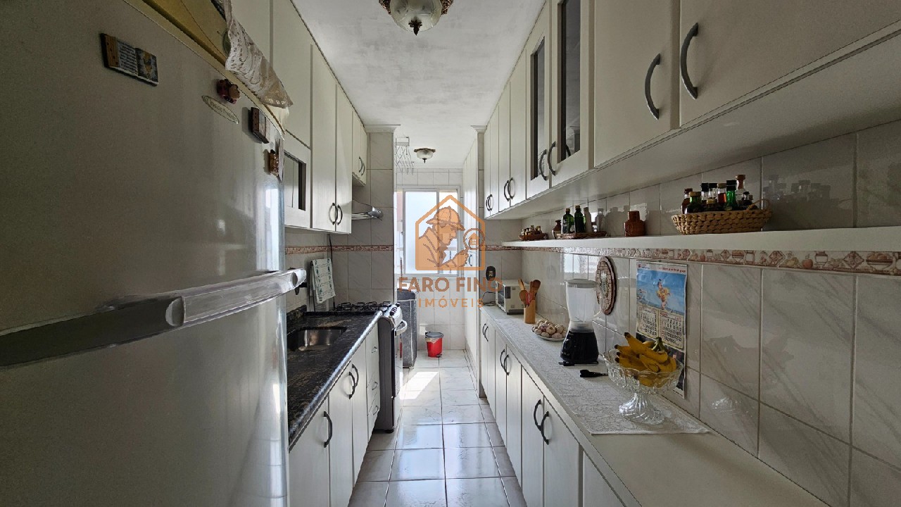 Apartamento, 2 quartos, 54 m² - Foto 5