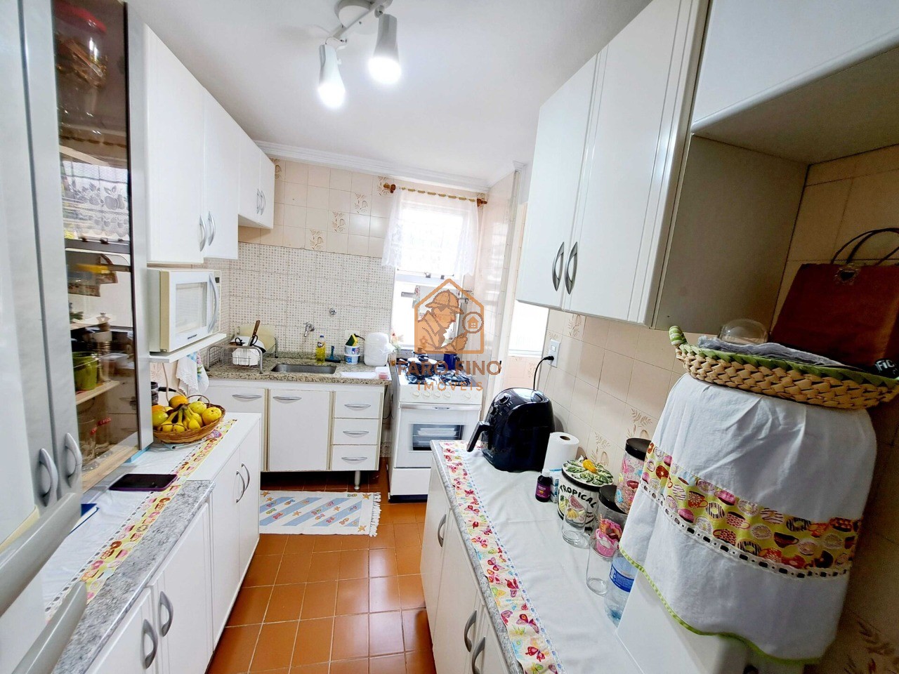 Apartamento, 2 quartos, 47 m² - Foto 5