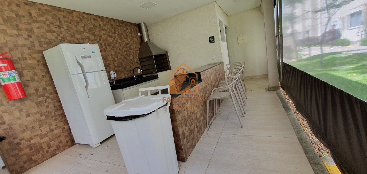 Apartamento, 2 quartos, 44 m² - Foto 11