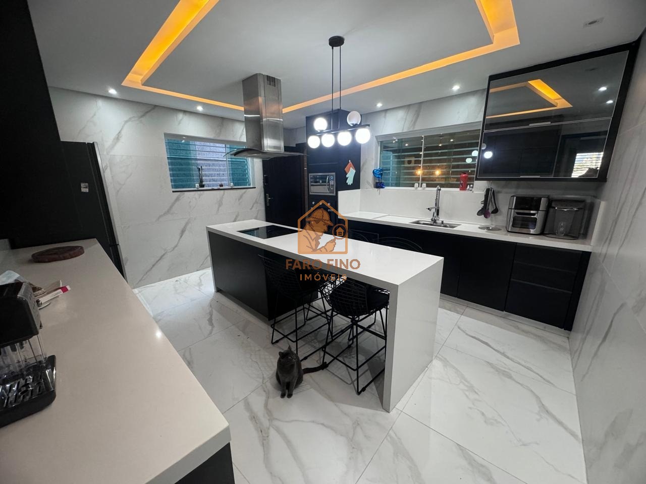Casa, 2 quartos, 130 m² - Foto 14