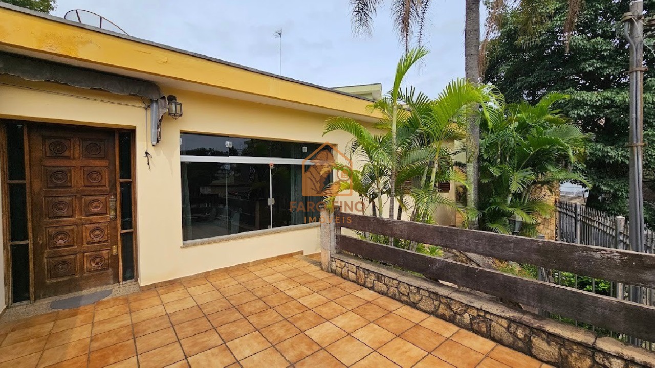 Casa, 3 quartos, 315 m² - Foto 11