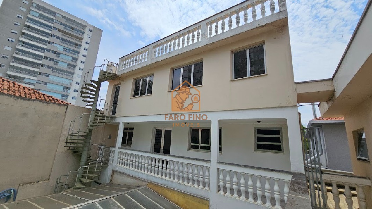 Casa, 1 quarto, 160 m² - Foto 21