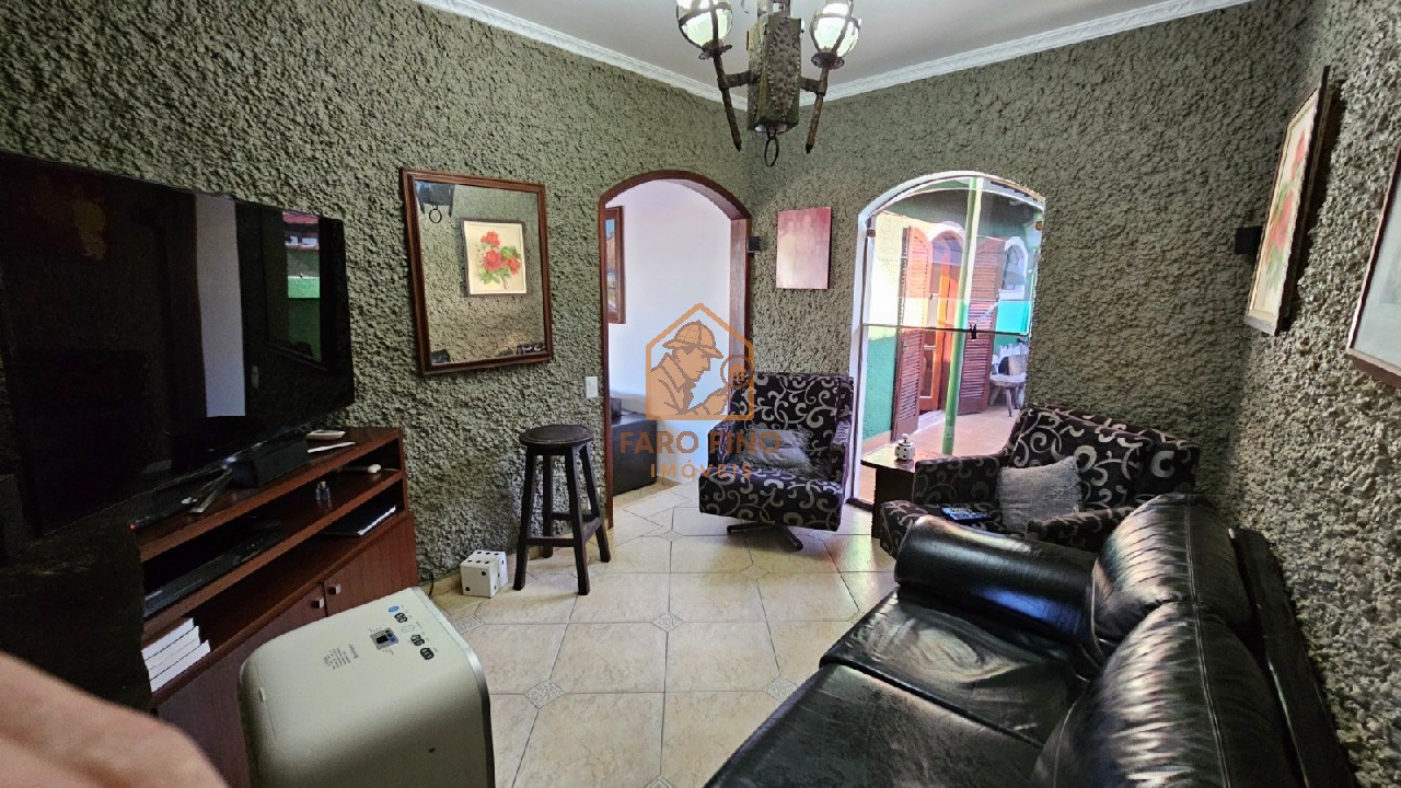 Casa, 3 quartos, 184 m² - Foto 4