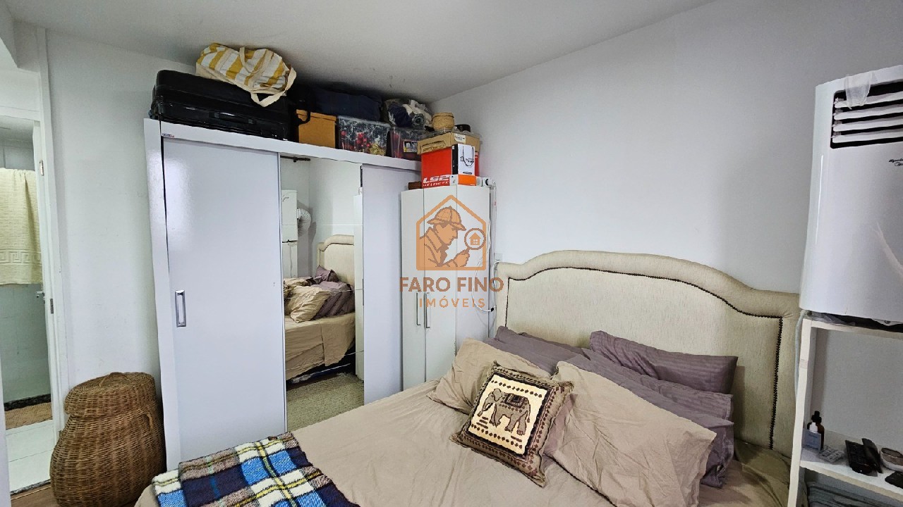 Apartamento, 2 quartos, 53 m² - Foto 12