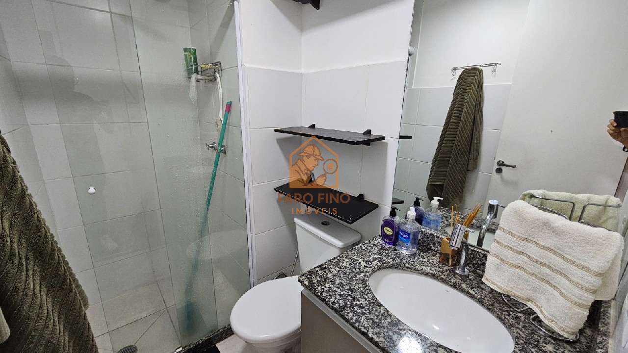 Apartamento, 2 quartos, 53 m² - Foto 20