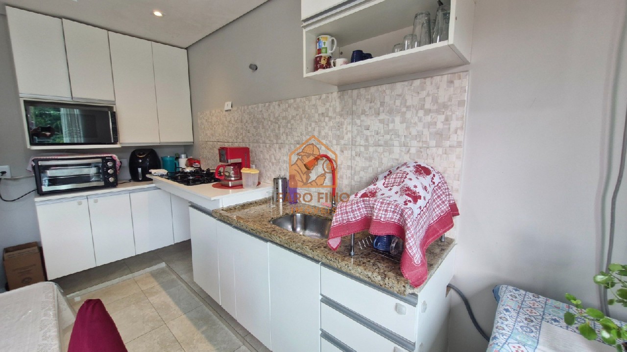 Casa, 2 quartos, 134 m² - Foto 8