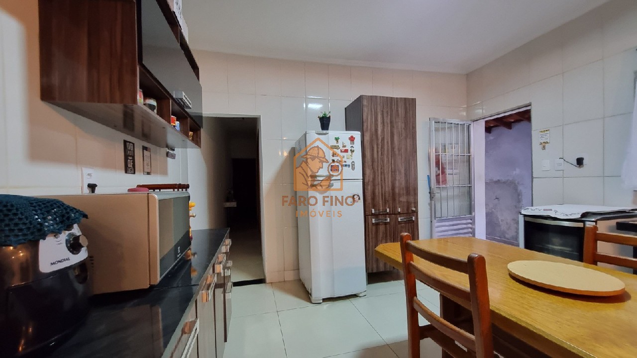 Casa, 3 quartos, 139 m² - Foto 6