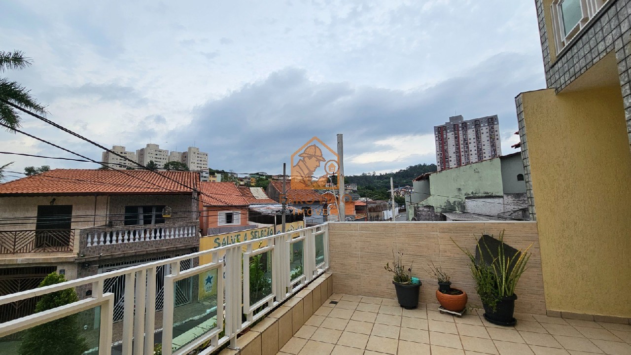 Casa, 3 quartos, 230 m² - Foto 38