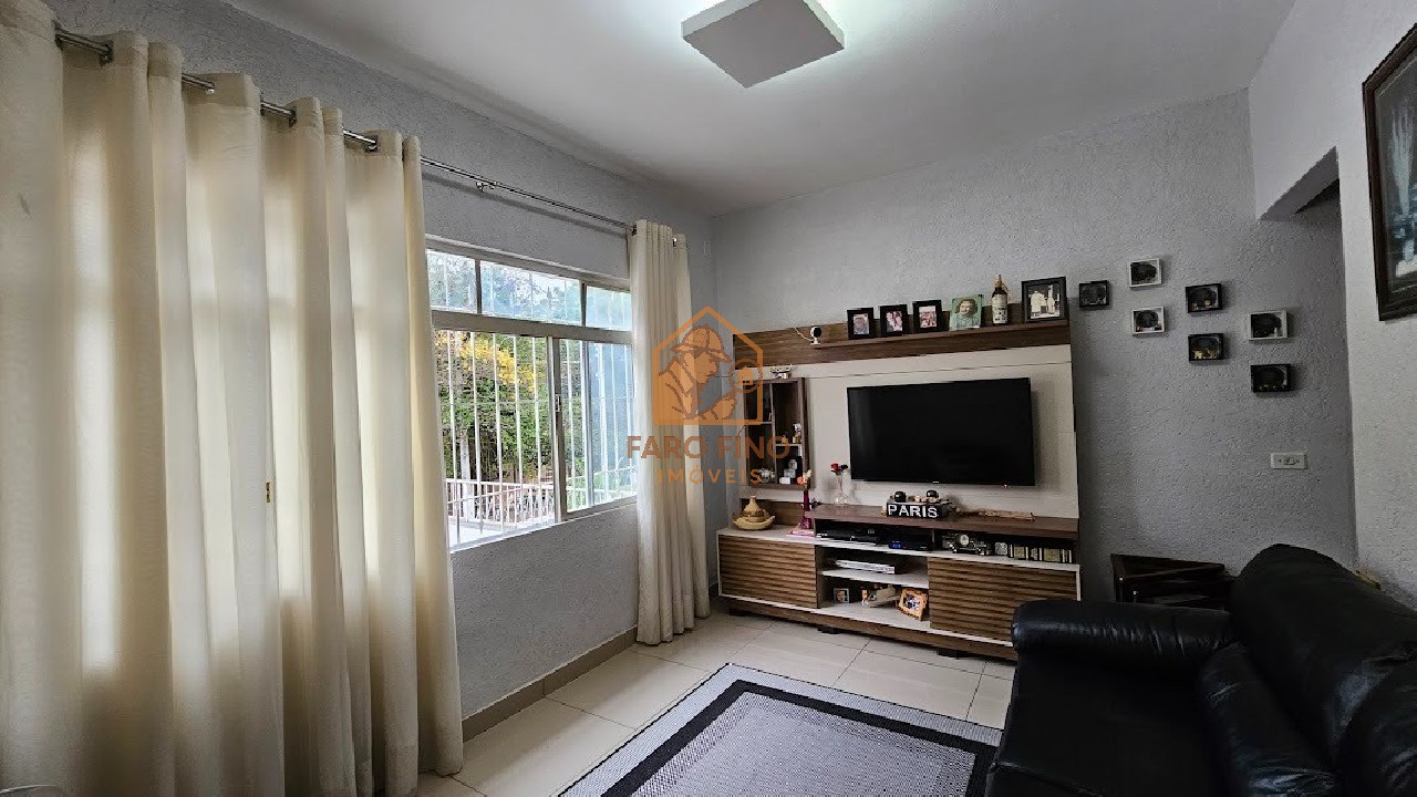 Casa, 3 quartos, 187 m² - Foto 1