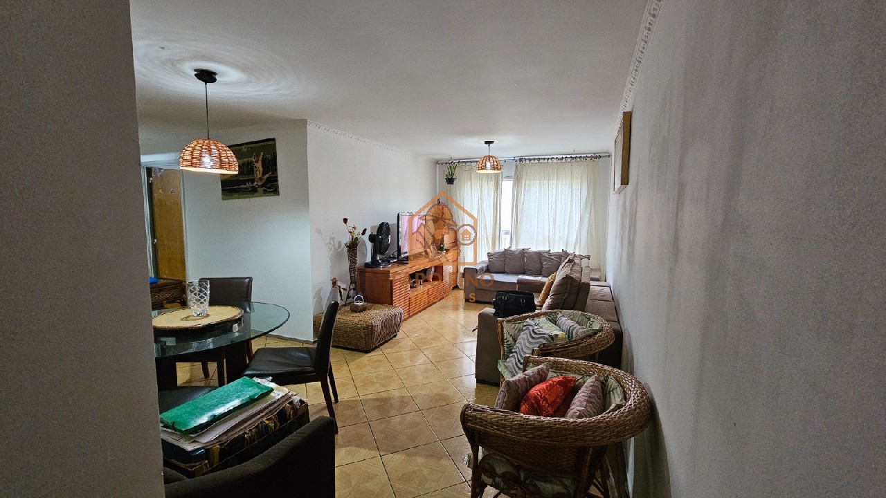 Apartamento, 3 quartos, 78 m² - Foto 1