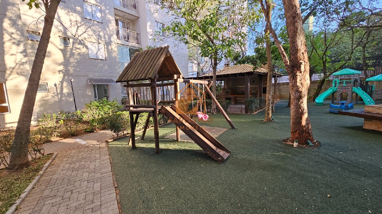 Apartamento, 2 quartos, 48 m² - Foto 18