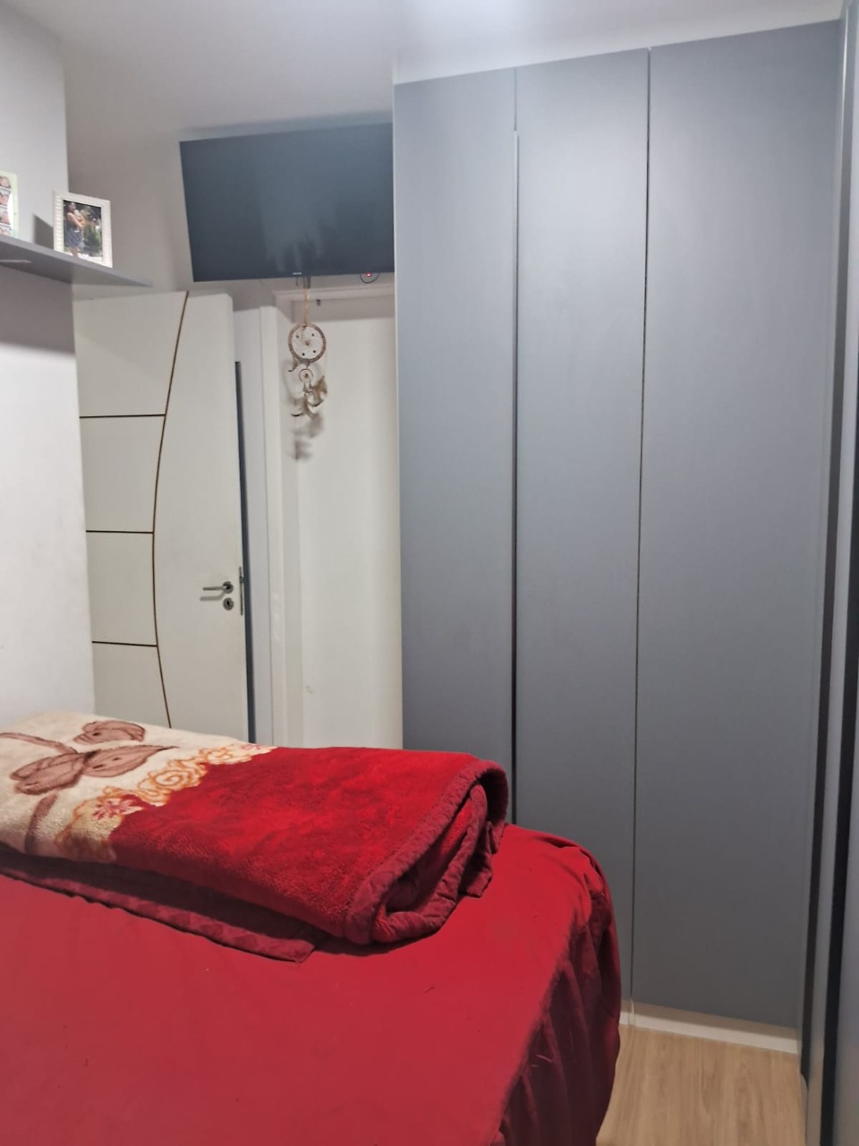 Apartamento, 2 quartos, 49 m² - Foto 21