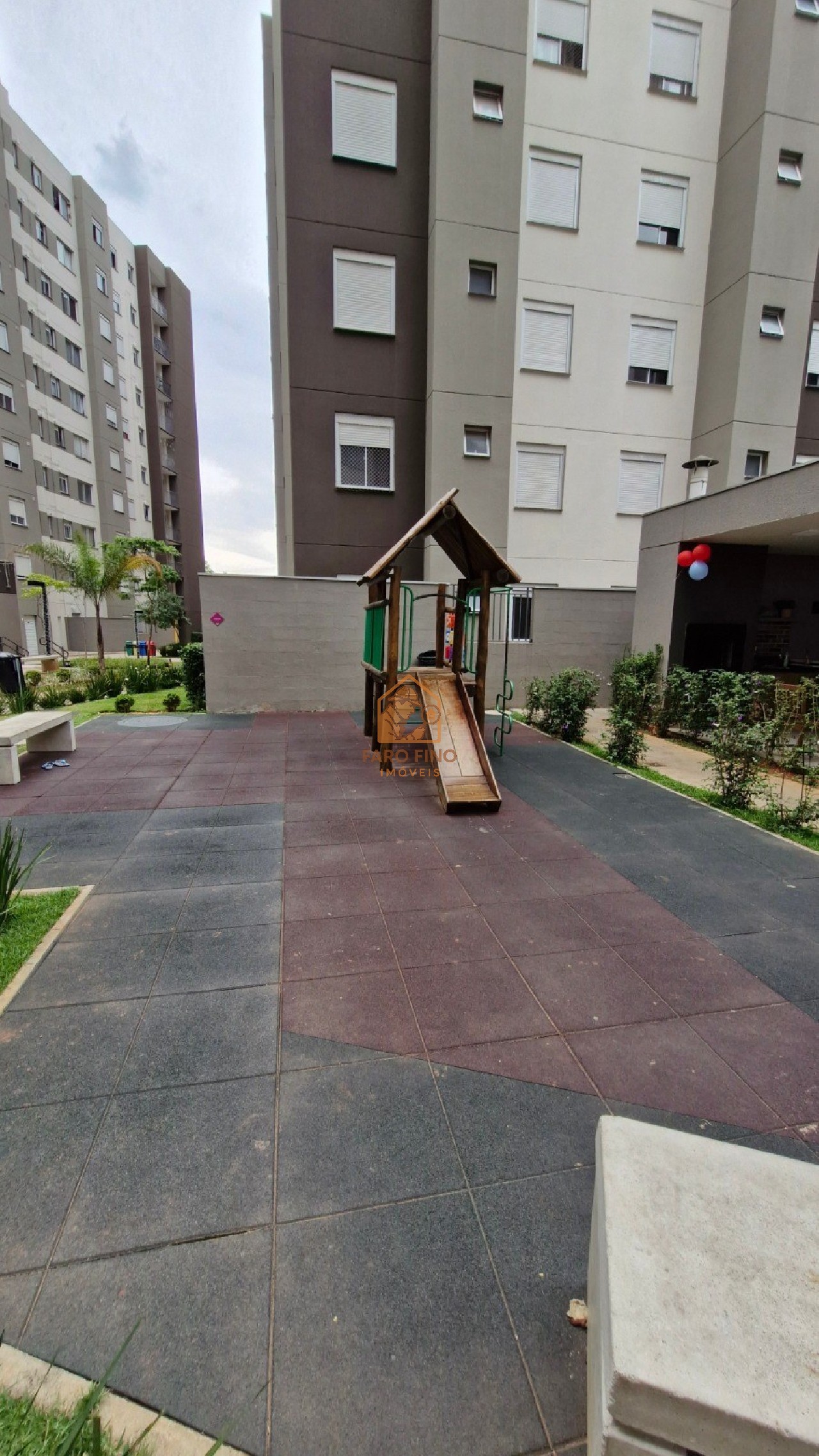 Apartamento, 2 quartos, 39 m² - Foto 24
