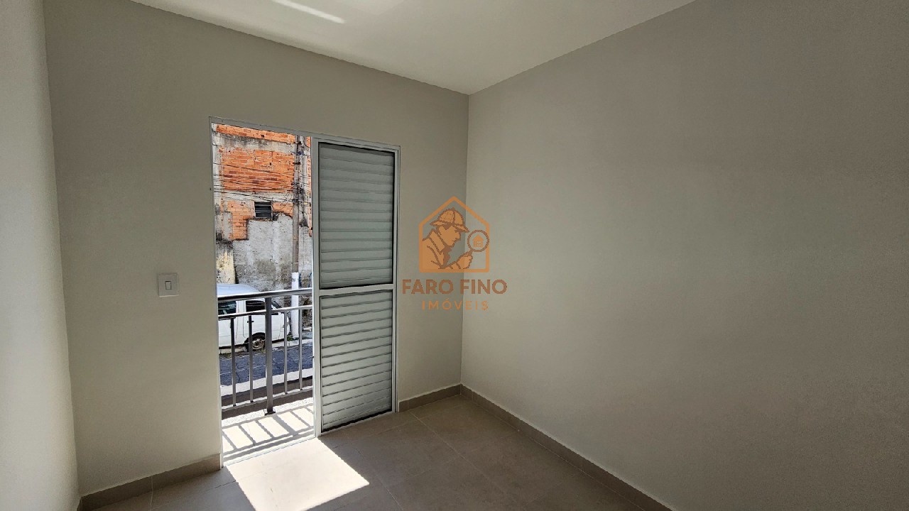 Apartamento, 2 quartos, 38 m² - Foto 5