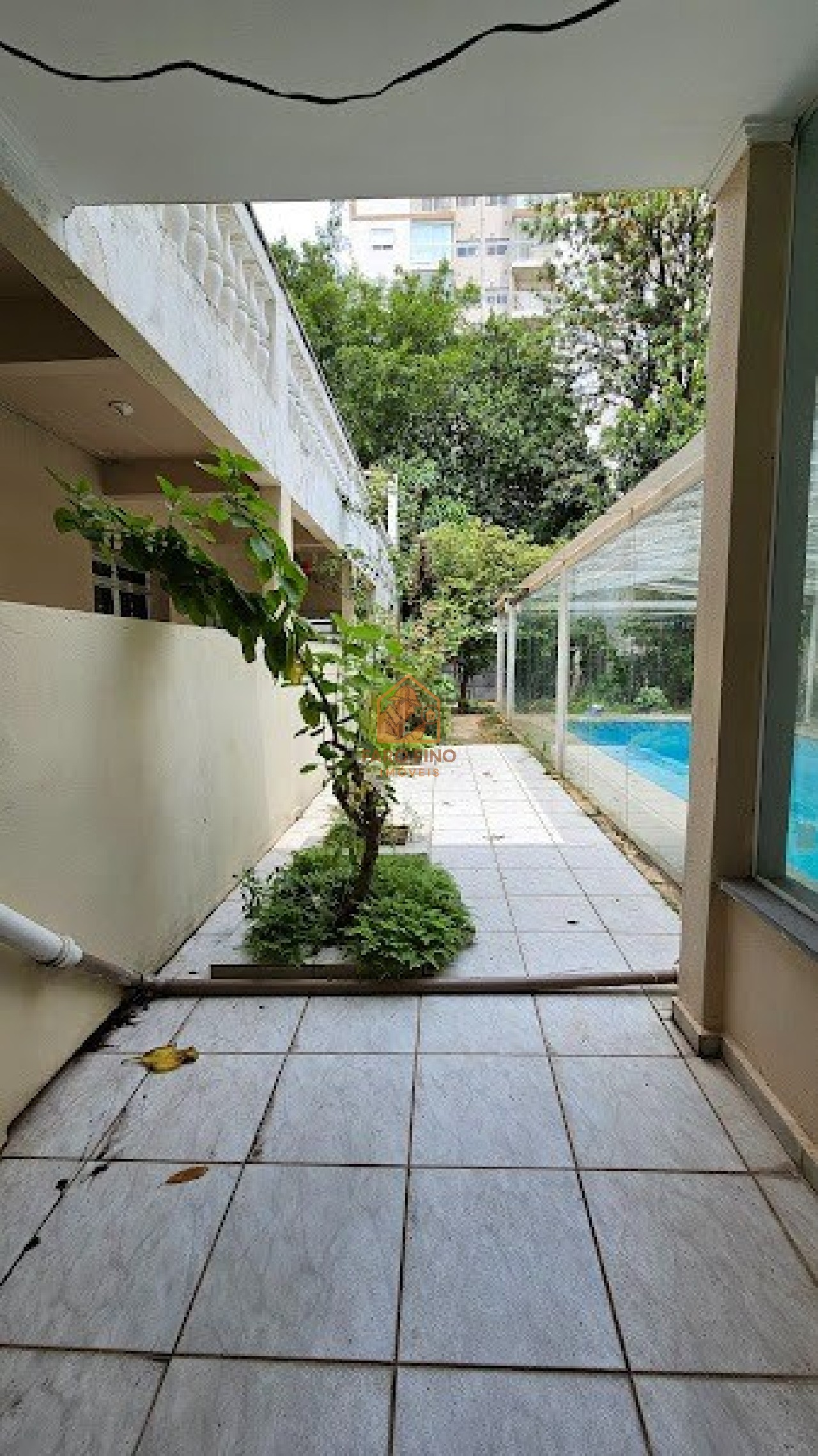 Casa, 1 quarto, 160 m² - Foto 7