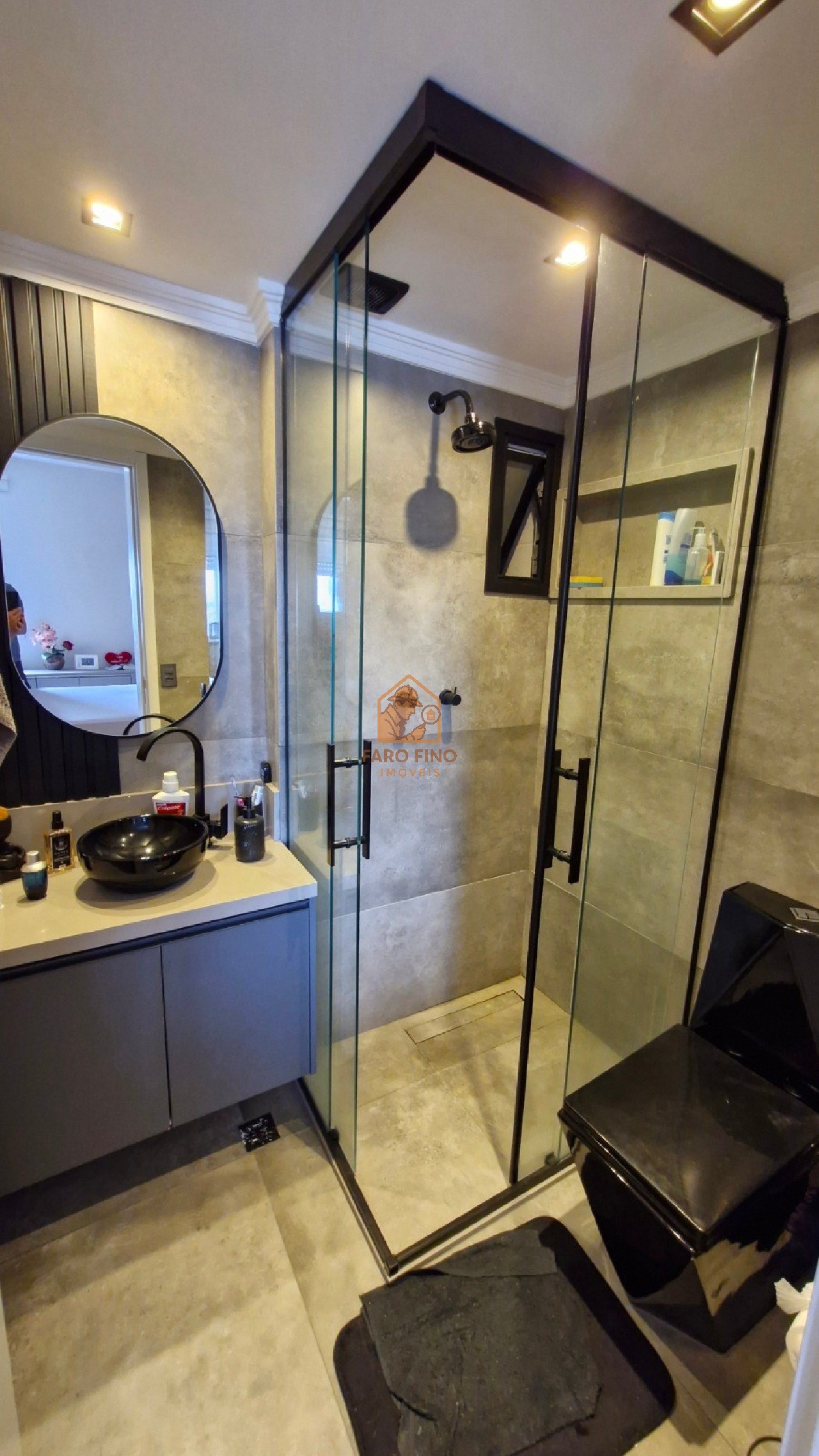 Apartamento, 3 quartos, 63 m² - Foto 17