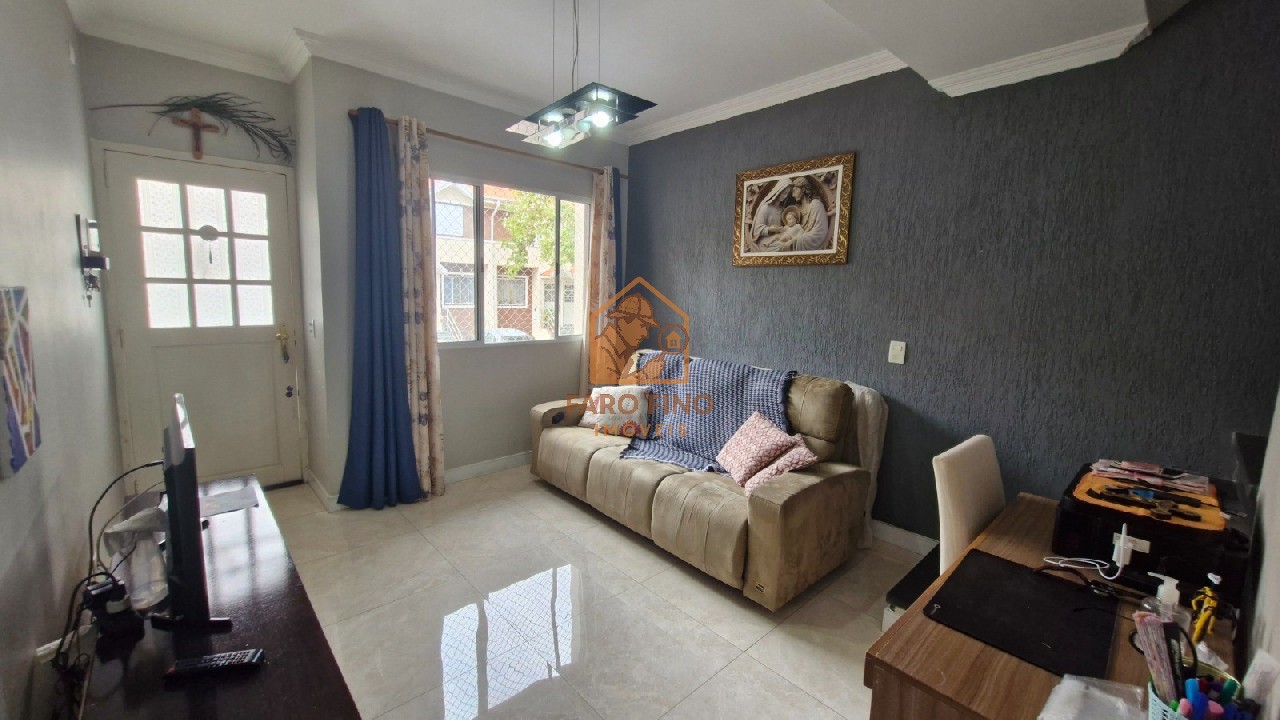 Casa, 2 quartos, 134 m² - Foto 3