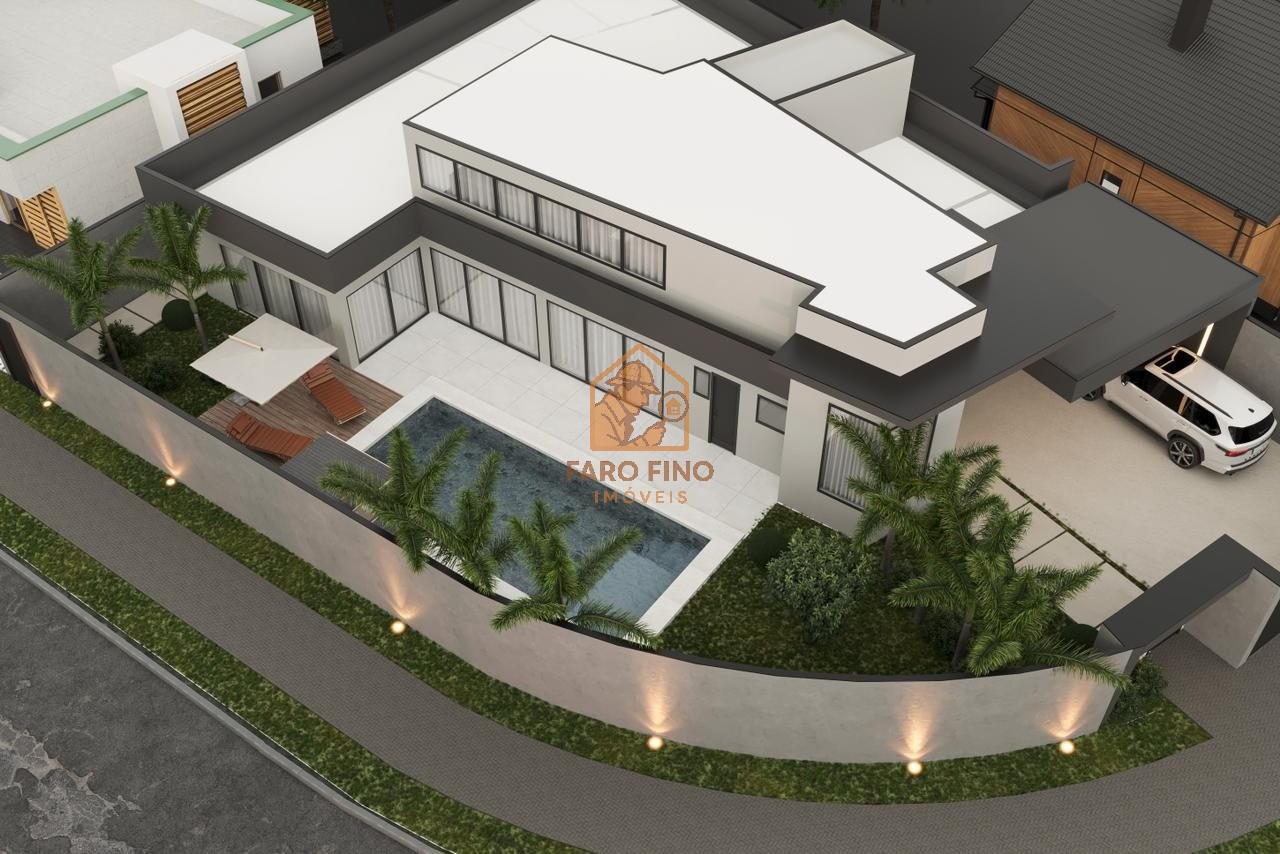 Casa, 3 quartos, 270 m² - Foto 3