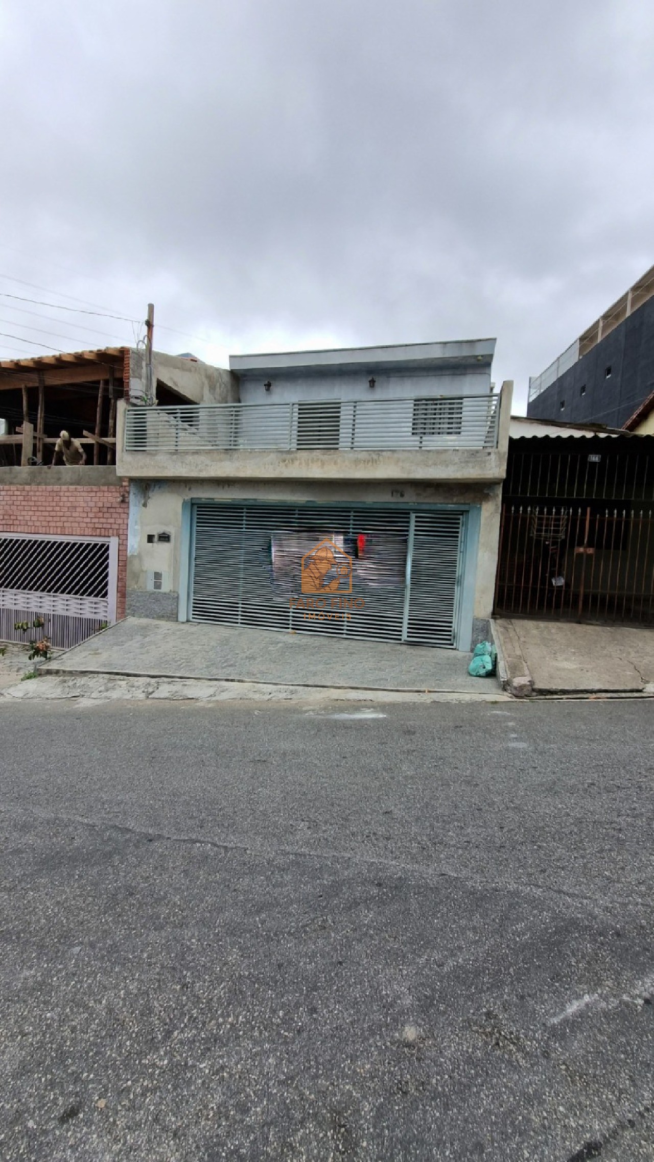Casa, 3 quartos, 139 m² - Foto 2