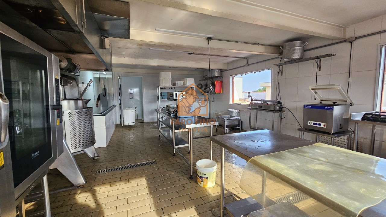 Depósito-Galpão, 50 m² - Foto 3