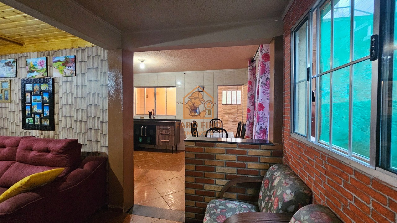 Casa, 2 quartos, 100 m² - Foto 2