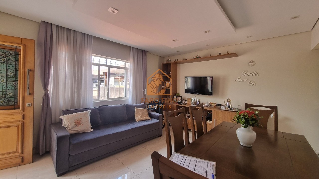 Casa à venda com 2 quartos, 106m² - Foto 2