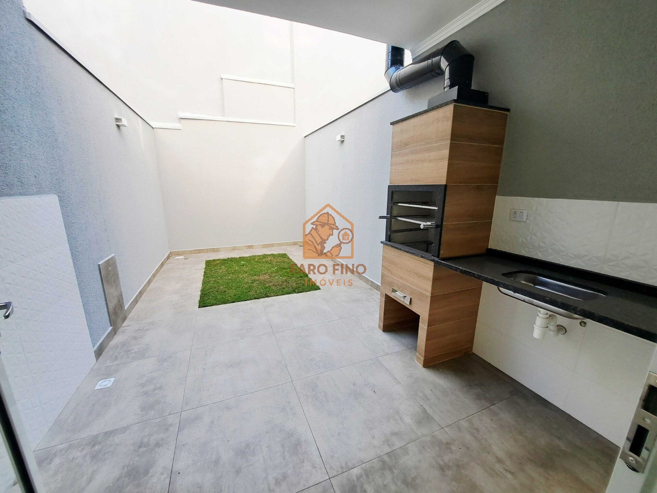 Casa, 3 quartos, 97 m² - Foto 9