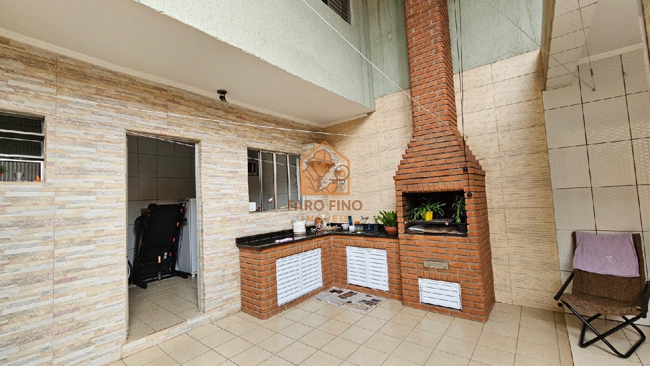 Casa, 3 quartos, 230 m² - Foto 28