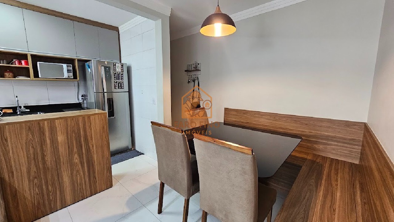 Apartamento, 3 quartos, 66 m² - Foto 4