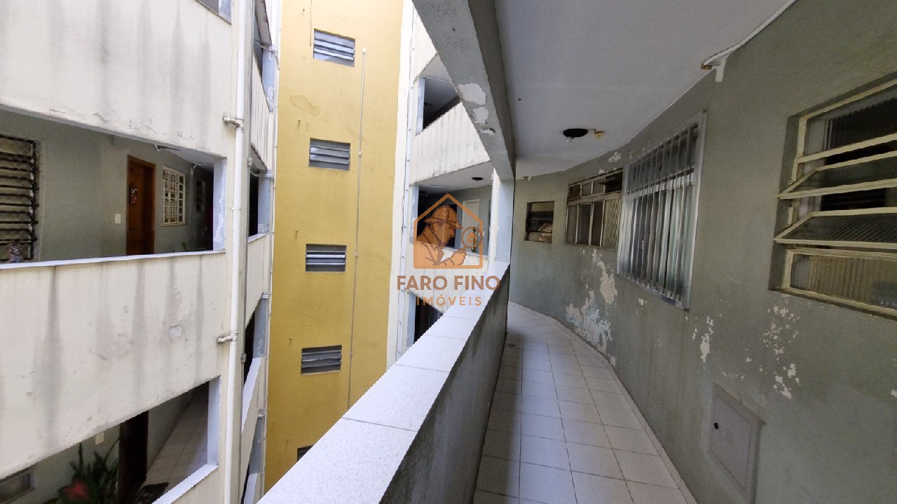 Apartamento, 2 quartos, 53 m² - Foto 17