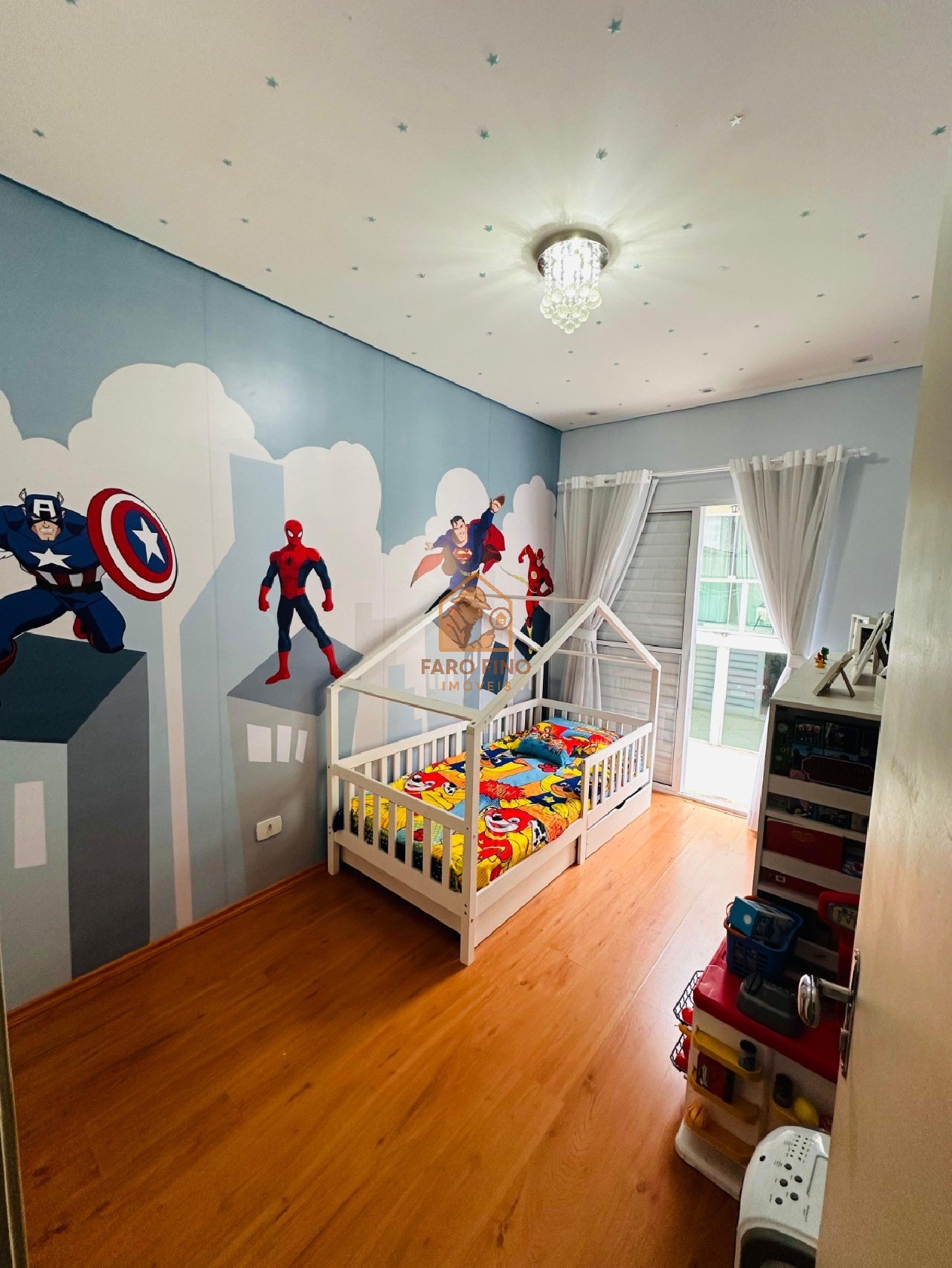 Casa, 3 quartos, 120 m² - Foto 26