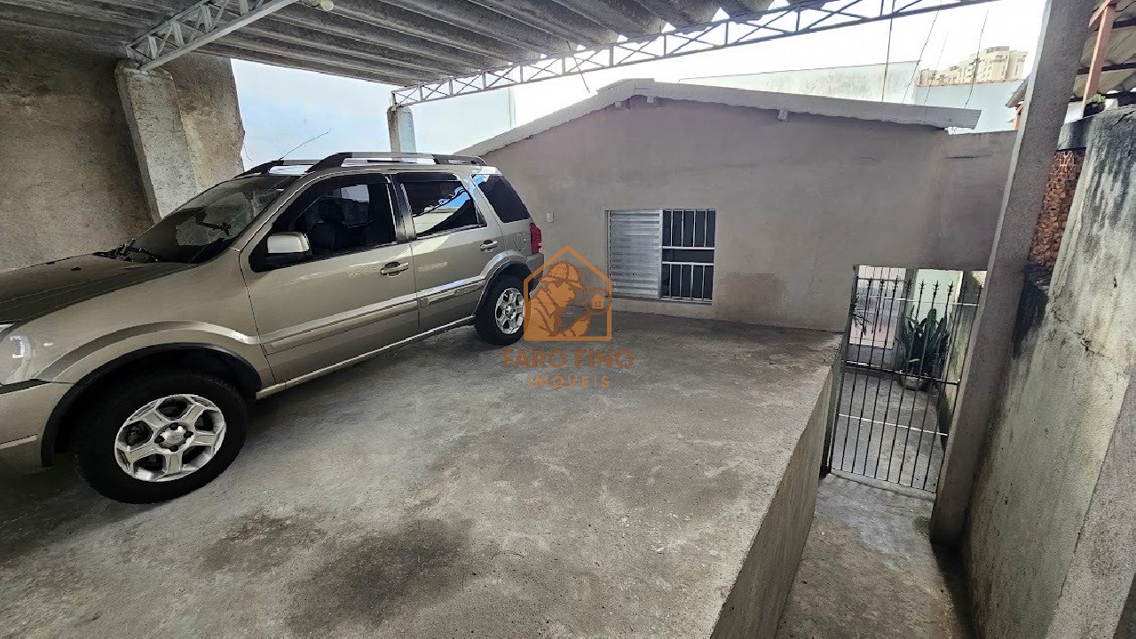 Casa, 3 quartos, 63 m² - Foto 11