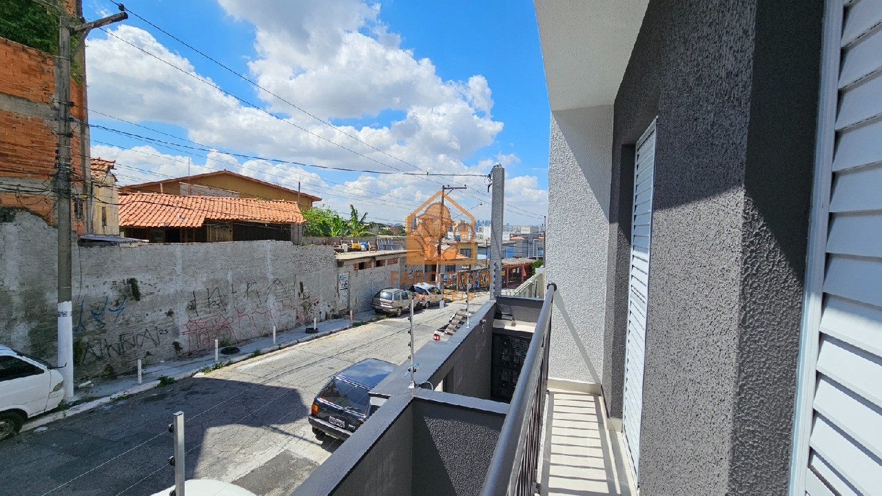 Apartamento, 2 quartos, 38 m² - Foto 10