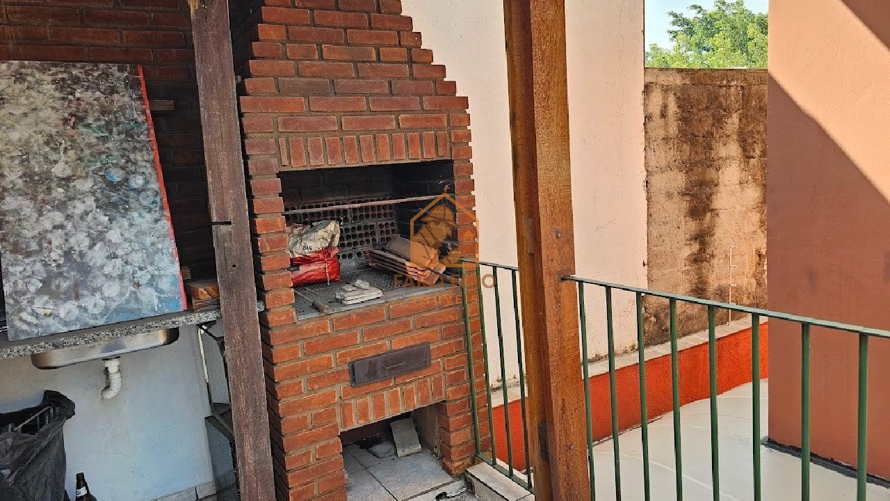Casa, 3 quartos, 170 m² - Foto 18