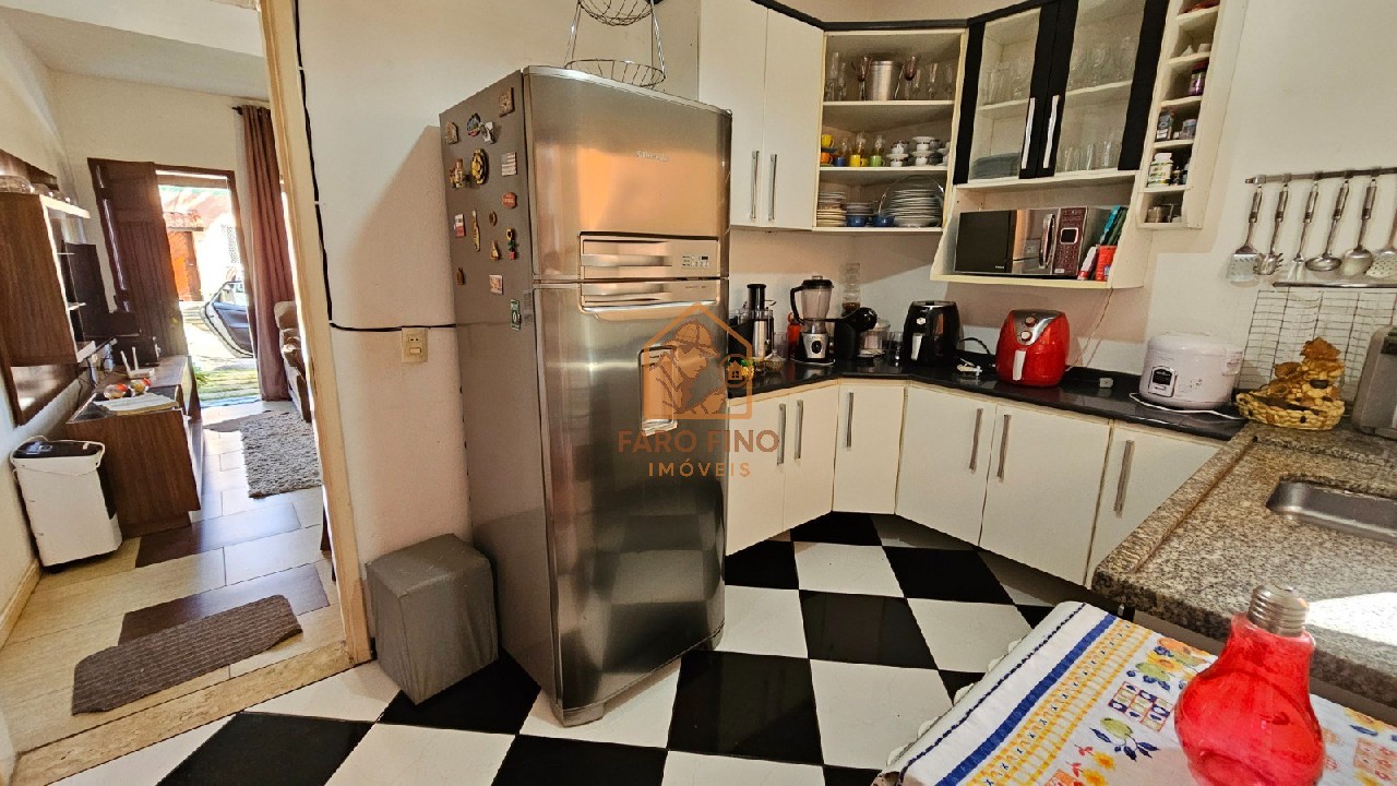 Casa, 2 quartos, 77 m² - Foto 6