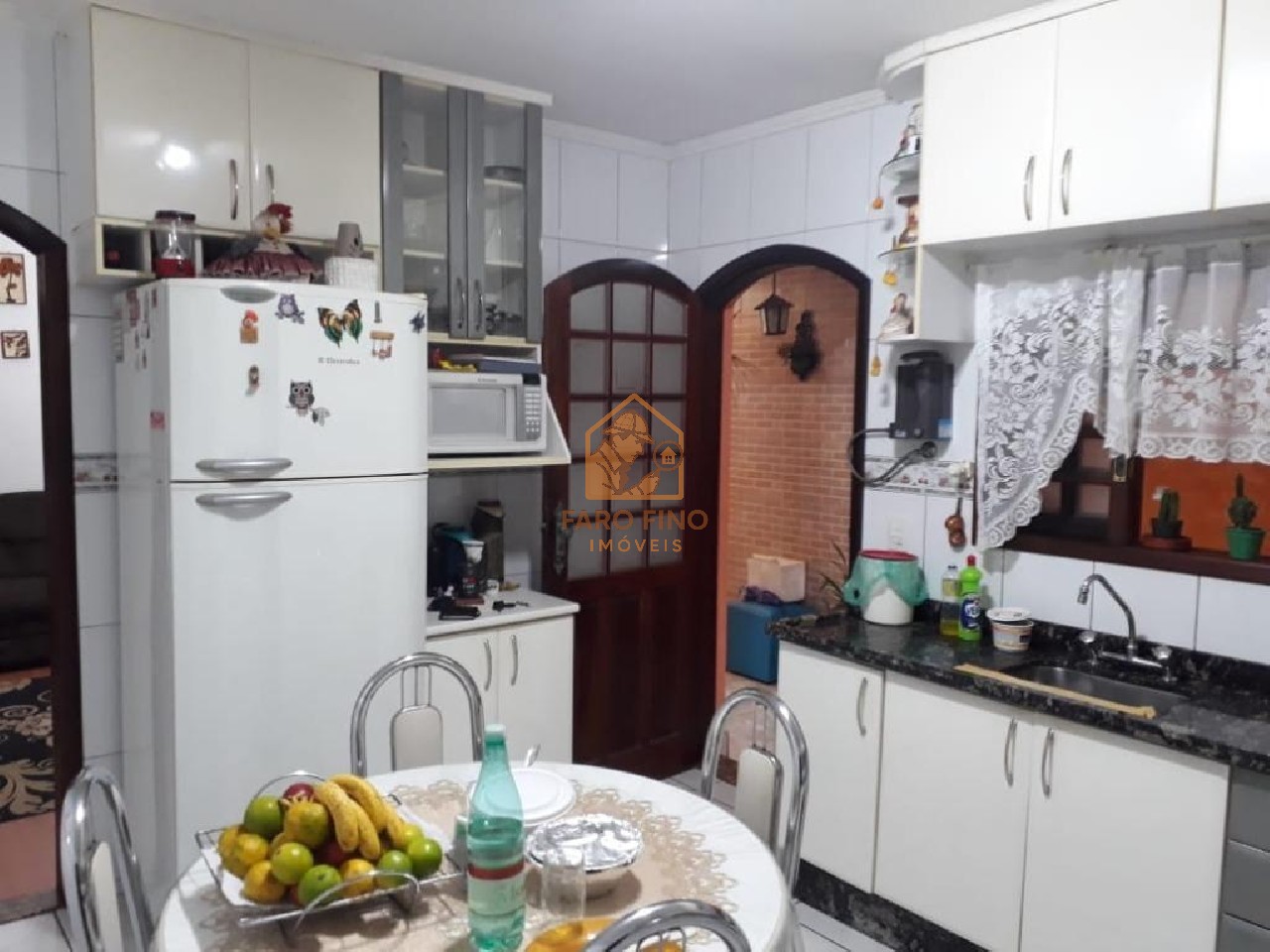 Casa, 3 quartos, 130 m² - Foto 8