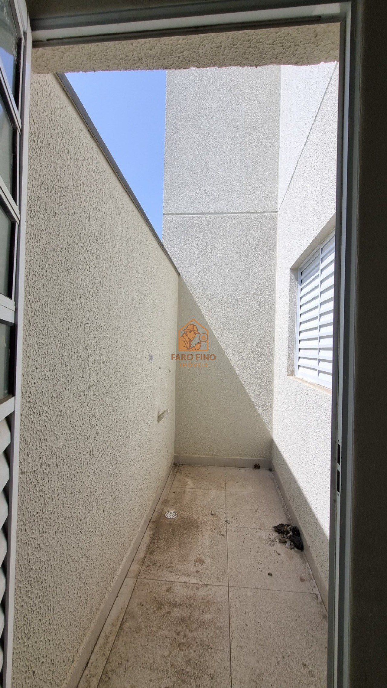 Apartamento, 2 quartos, 45 m² - Foto 2