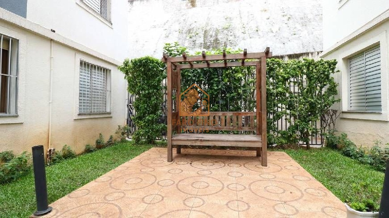 Apartamento, 2 quartos, 49 m² - Foto 16