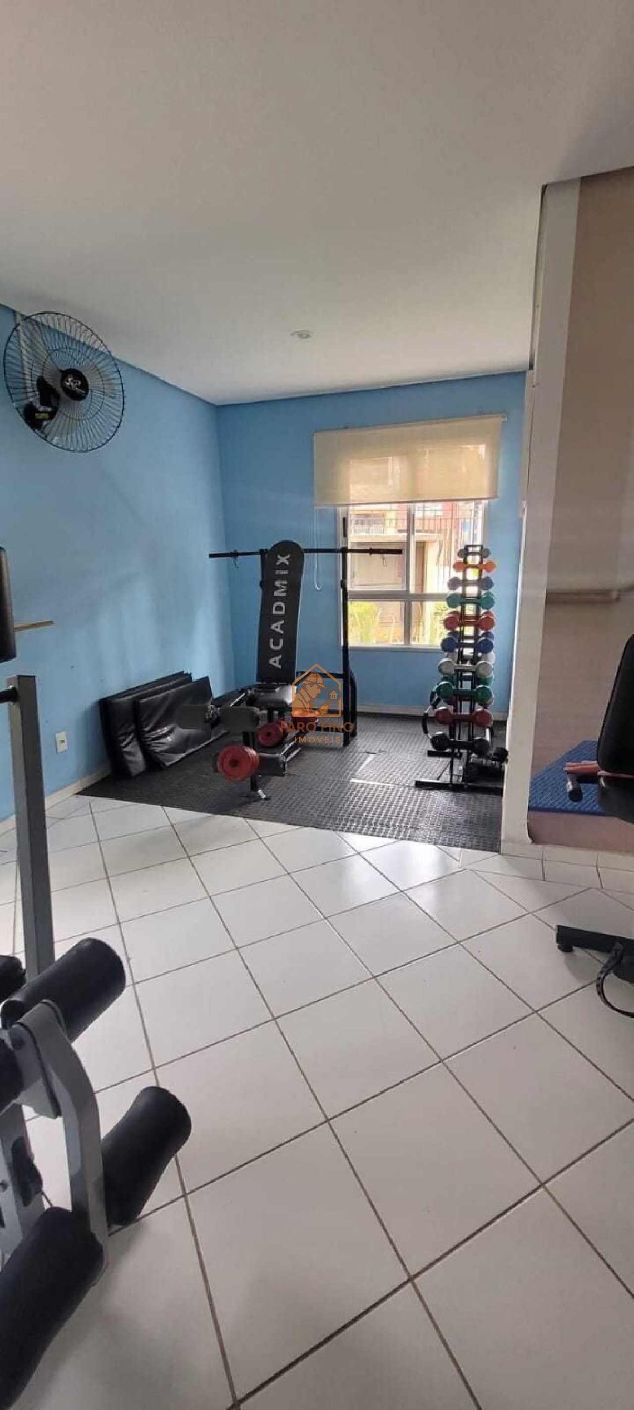 Apartamento, 2 quartos, 54 m² - Foto 24