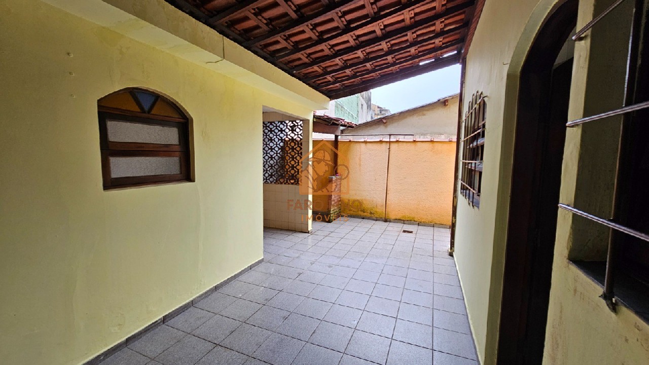 Casa, 3 quartos, 161 m² - Foto 8