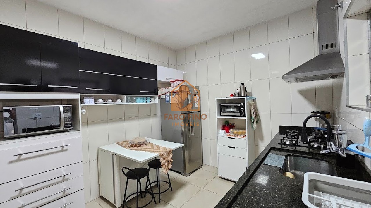 Casa, 3 quartos, 187 m² - Foto 5