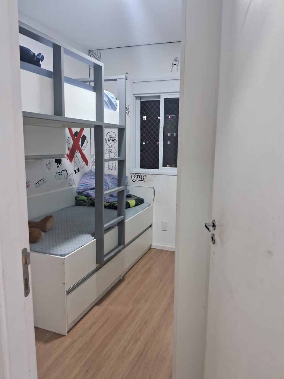 Apartamento, 2 quartos, 49 m² - Foto 24