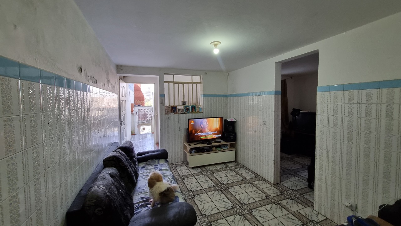 Casa, 2 quartos, 120 m² - Foto 3