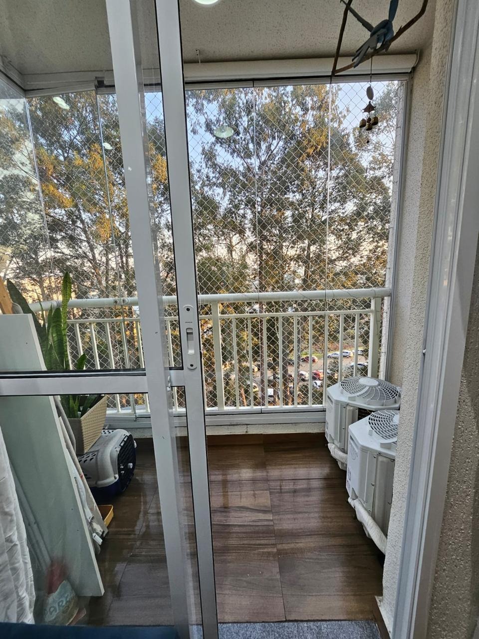 Apartamento, 2 quartos, 50 m² - Foto 8