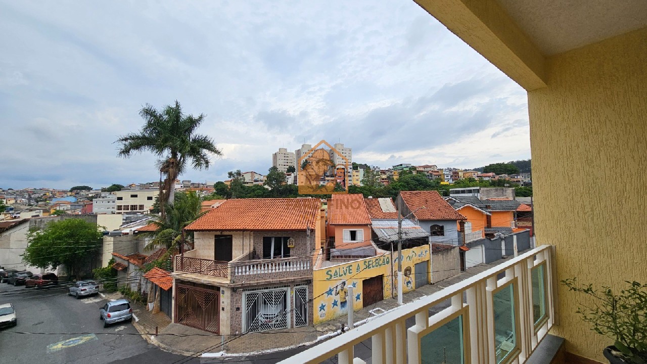 Casa, 3 quartos, 230 m² - Foto 13